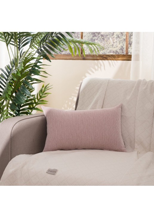 Μαξιλαροθήκη Bari 06 - 65x65cm δαπέδου TEORAN