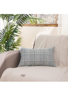 Μαξιλαροθήκη Urbino 08 - 65x65cm δαπέδου με γέμιση TEORAN