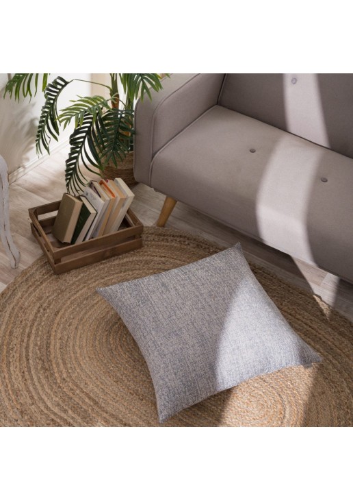 Μαξιλαροθήκη Forli 03 - 50x50cm με γέμιση TEORAN