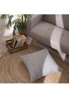 Μαξιλαροθήκη Forli 03 - 65x65cm δαπέδου με γέμιση TEORAN