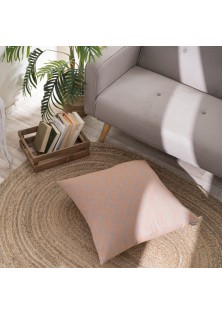 Μαξιλαροθήκη Sanremo 15 - 50x50cm με γέμιση TEORAN