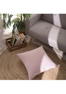 Μαξιλαροθήκη Bari 06 - 50x50cm με γέμιση TEORAN