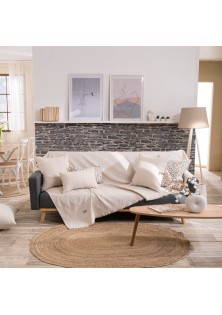 Ριχτάρι Urbino 01 - Διθέσιο 180x250cm TEORAN