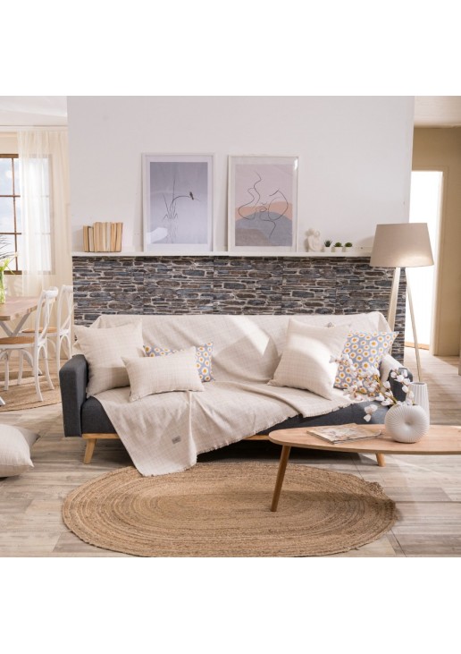 Ριχτάρι Urbino 01 - Τετραθέσιο 180x350cm TEORAN