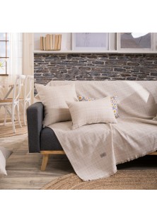 Ριχτάρι Urbino 01 - Τετραθέσιο 180x350cm TEORAN