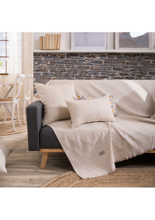 Ριχτάρι Urbino 01 - Τετραθέσιο 180x350cm TEORAN