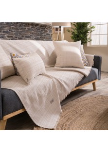 Ριχτάρι Urbino 01 - Τετραθέσιο 180x350cm TEORAN