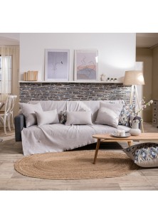 Ριχτάρι Forli 04 - Τριθέσιο 180x300cm TEORAN