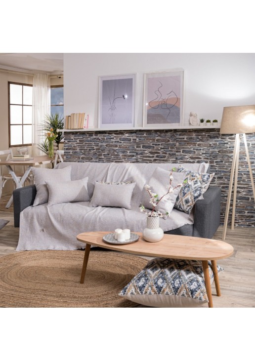 Ριχτάρι Forli 04 - Διθέσιο 180x250cm TEORAN