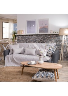 Ριχτάρι Forli 04 - Τετραθέσιο 180x350cm TEORAN