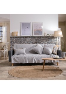 Ριχτάρι Rieti 04 - Τετραθέσιο 180x350cm TEORAN