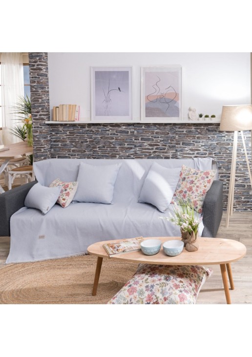 Ριχτάρι Bari 05 - Διθέσιο 180x250cm TEORAN