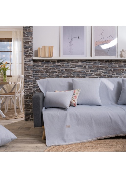 Ριχτάρι Bari 05 - Διθέσιο 180x250cm TEORAN