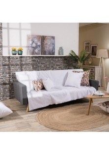 Ριχτάρι Bari 00 - Τετραθέσιο 180x350cm TEORAN