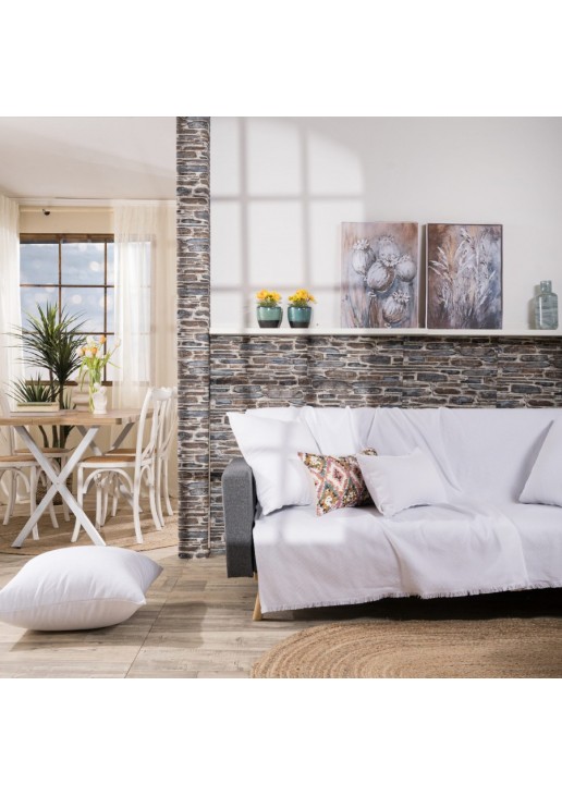 Ριχτάρι Bari 00 - Διθέσιο 180x250cm TEORAN