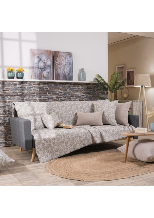 Ριχτάρι Ferrara 05 - Μονοθέσιο 180x150cm TEORAN