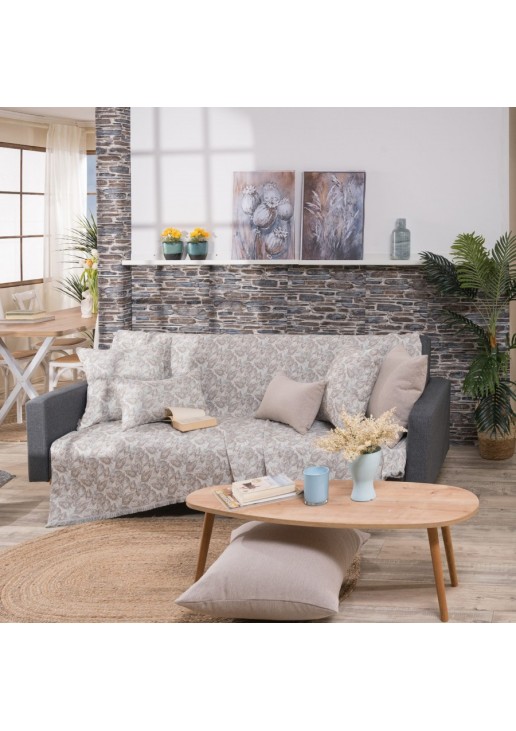 Ριχτάρι Ferrara 05 - Διθέσιο 180x250cm TEORAN