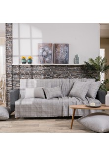 Ριχτάρι Urbino 04 - Μονοθέσιο 180x150cm TEORAN