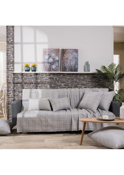 Ριχτάρι Urbino 04 - Διθέσιο 180x250cm TEORAN