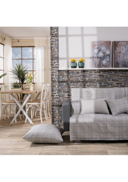 Ριχτάρι Urbino 04 - Διθέσιο 180x250cm TEORAN