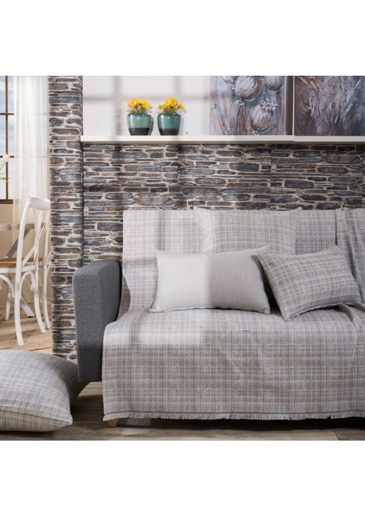 Ριχτάρι Urbino 04 - Διθέσιο 180x250cm TEORAN