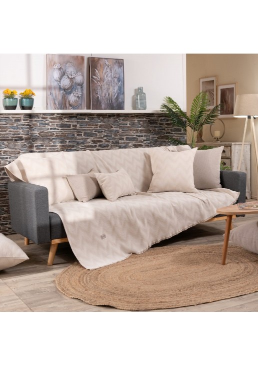 Ριχτάρι Sanremo 01 - Διθέσιο 180x250cm TEORAN