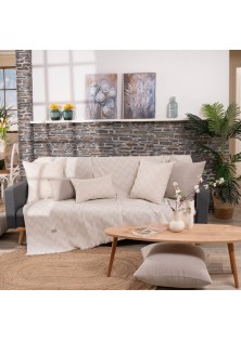 Ριχτάρι Sanremo 01 - Τετραθέσιο 180x350cm TEORAN