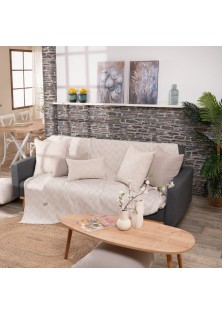 Ριχτάρι Sanremo 01 - Διθέσιο 180x250cm TEORAN