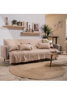 Ριχτάρι Lecce 15 - Τετραθέσιο 180x350cm TEORAN