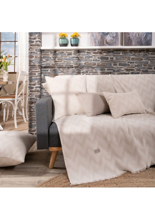 Ριχτάρι Sanremo 01 - Τριθέσιο 180x300cm TEORAN