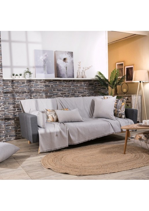 Ριχτάρι Bari 04 - Τριθέσιο 180x300cm TEORAN