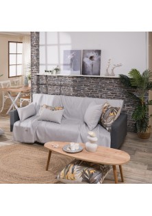 Ριχτάρι Bari 04 - Μονοθέσιο 180x150cm TEORAN