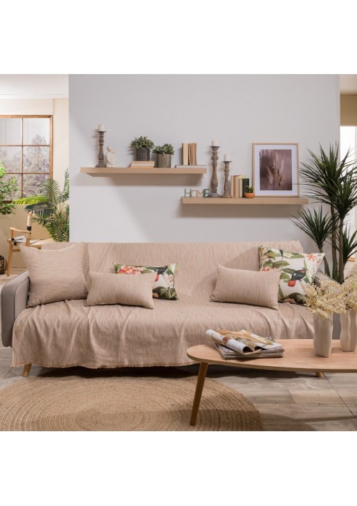 Ριχτάρι Lecce 15 - Τριθέσιο 180x300cm TEORAN