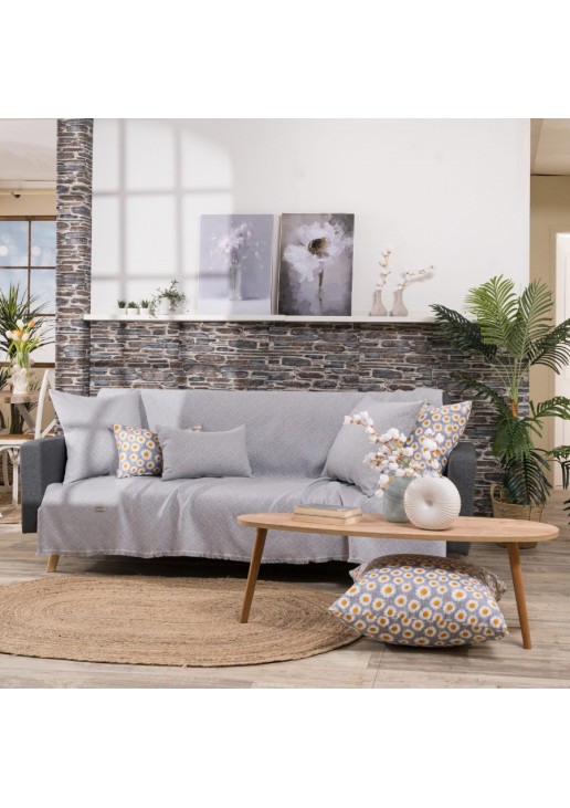 Ριχτάρι Napoli 04 - Τριθέσιο 180x300cm TEORAN