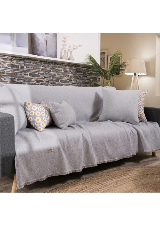 Ριχτάρι Napoli 04 - Τριθέσιο 180x300cm TEORAN