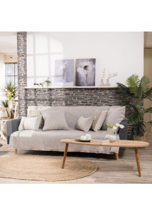 Ριχτάρι Lecce 04 - Τετραθέσιο 180x350cm TEORAN