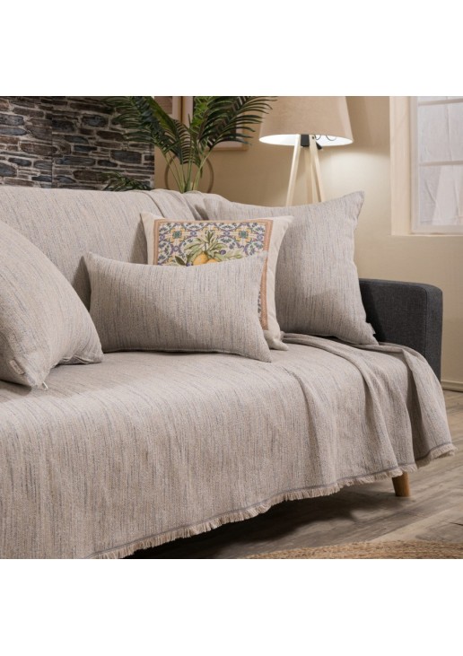 Ριχτάρι Lecce 04 - Τετραθέσιο 180x350cm TEORAN