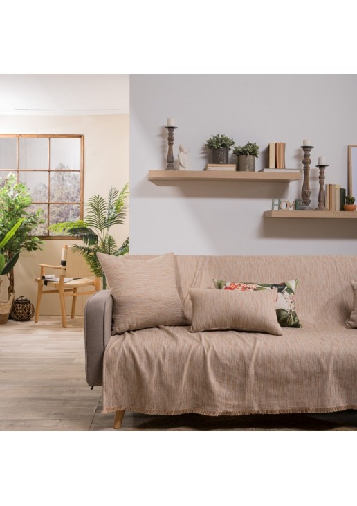 Ριχτάρι Lecce 15 - Μονοθέσιο 180x150cm TEORAN