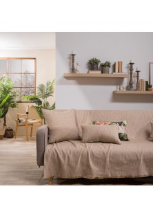 Ριχτάρι Lecce 15 - Τετραθέσιο 180x350cm TEORAN