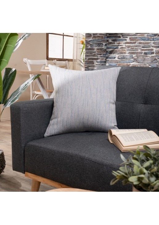 Μαξιλαροθήκη Lecce 05 - 50x50cm TEORAN