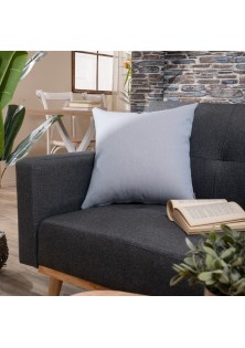 Μαξιλαροθήκη Bari 05 - 30x50cm με γέμιση TEORAN