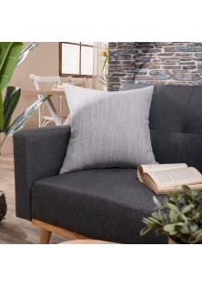 Μαξιλαροθήκη Rieti 04 - 50x50cm TEORAN
