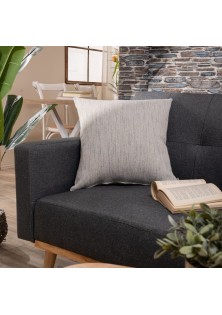 Μαξιλαροθήκη Lecce 04 - 30x50cm με γέμιση TEORAN