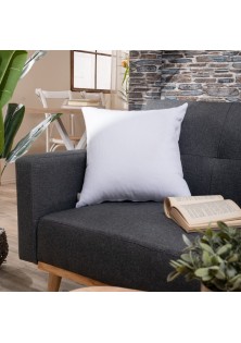 Μαξιλαροθήκη Bari 00 - 65x65cm δαπέδου με γέμιση TEORAN