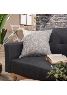 Μαξιλαροθήκη Ferrara 05 - 65x65cm δαπέδου TEORAN