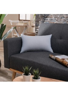 Μαξιλαροθήκη Bari 05 - 50x50cm με γέμιση TEORAN