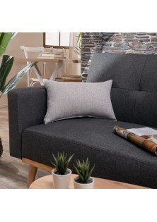 Μαξιλαροθήκη Forli 04 - 30x50cm με γέμιση TEORAN