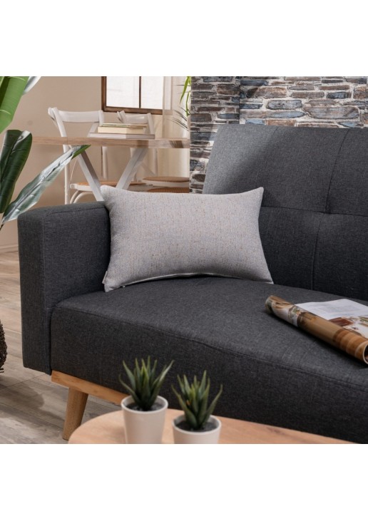Μαξιλαροθήκη Forli 04 - 30x50cm με γέμιση TEORAN