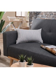 Μαξιλαροθήκη Lecce 05 - 50x50cm με γέμιση TEORAN