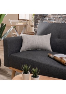 Μαξιλαροθήκη Lecce 04 - 30x50cm με γέμιση TEORAN